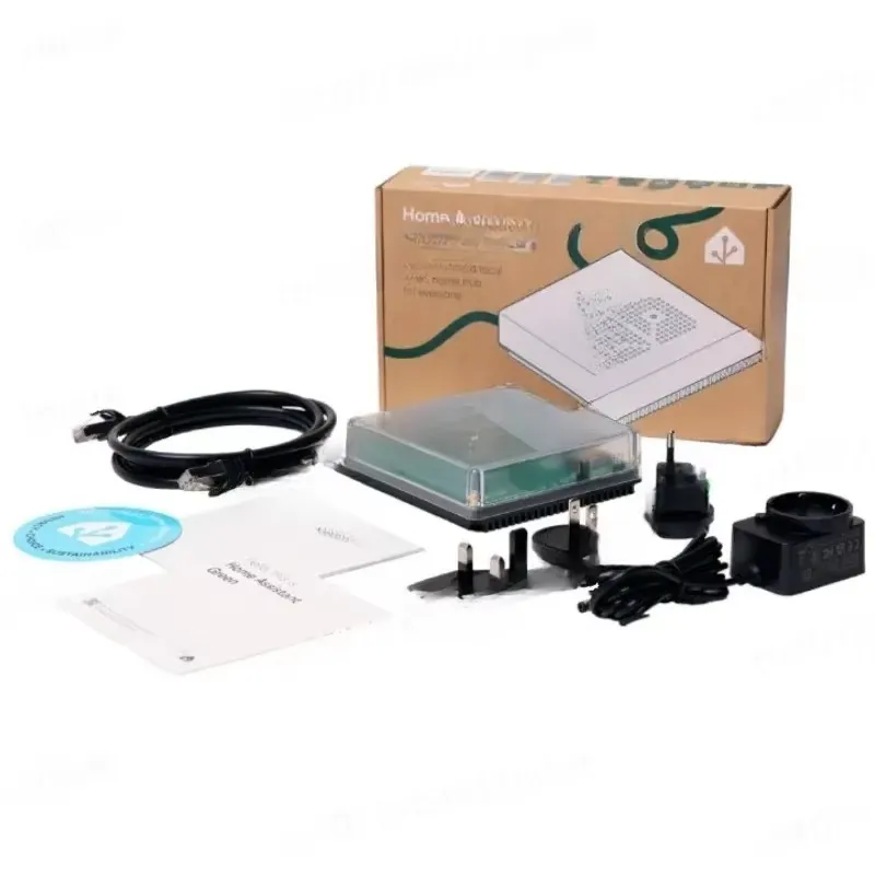 for Home Assistant Green Smart - Home Automation Systems Diy recension och pris