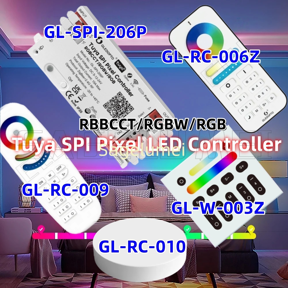 NEW ZigBee GL-SPI-206P SPI Pix - Zigbee Coordinator Stick recension och pris