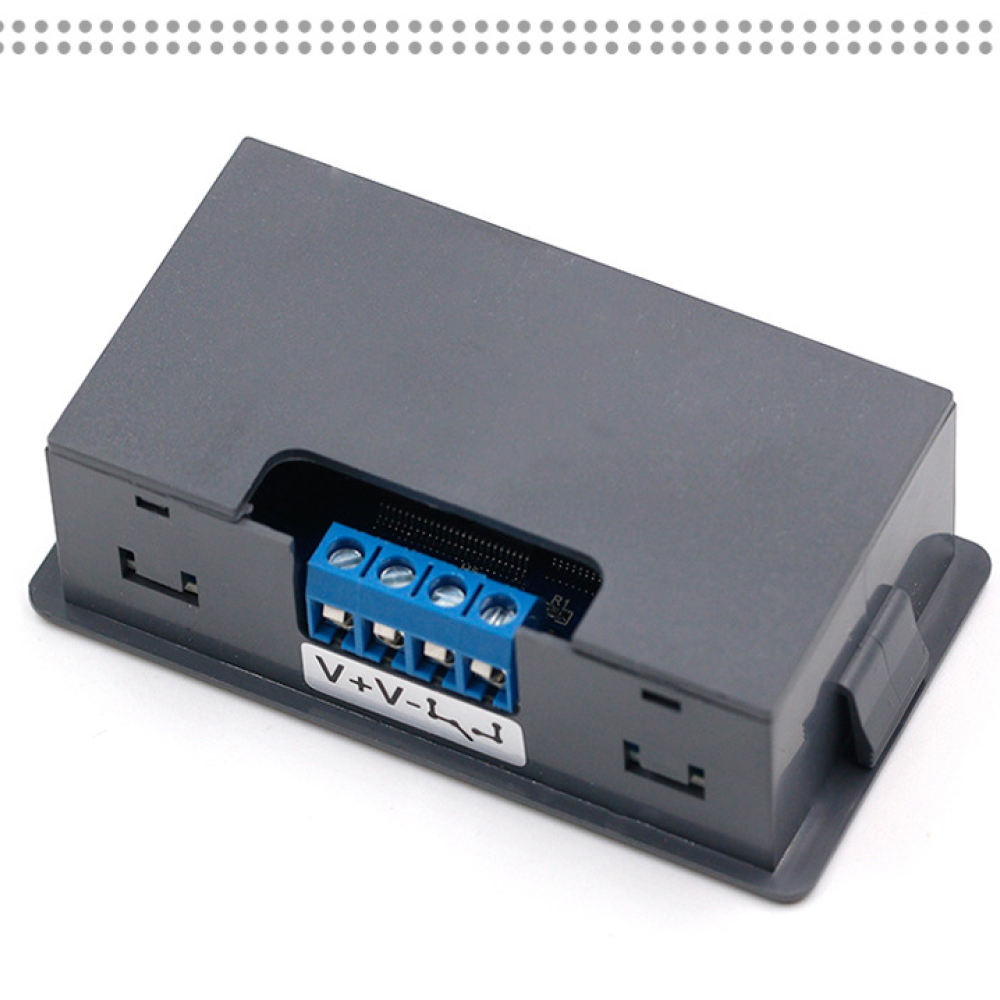 Electronic Cycle Timer Relay M - Home Automation Systems Diy recension och pris