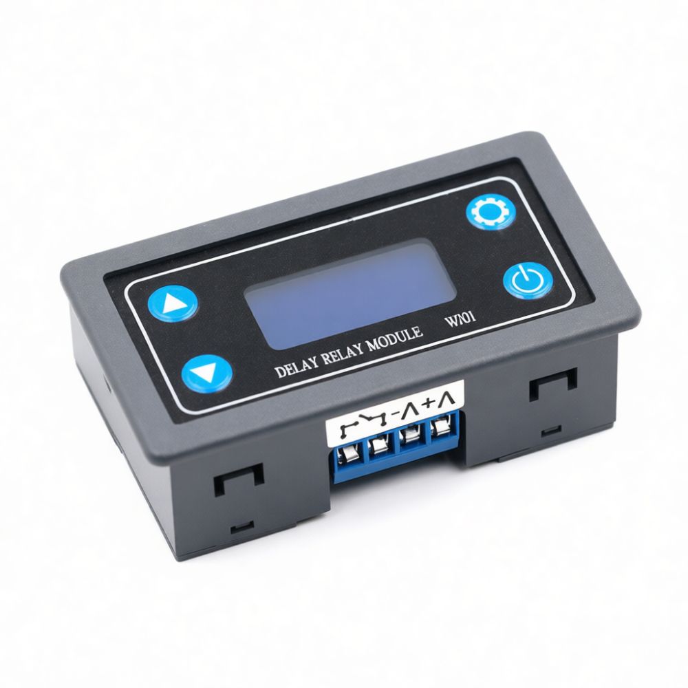 Electronic Cycle Timer Relay M - Home Automation Systems Diy recension och pris